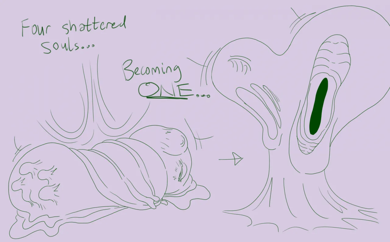 Cumalgamate + Extras page 3 full