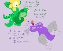 Cumalgamate + Extras