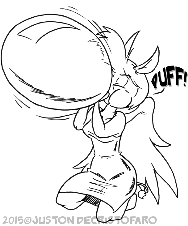 Blowing Stuff Up page 6 full
