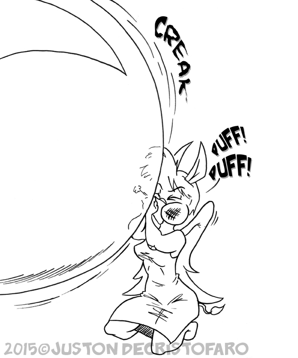 Blowing Stuff Up page 7 full