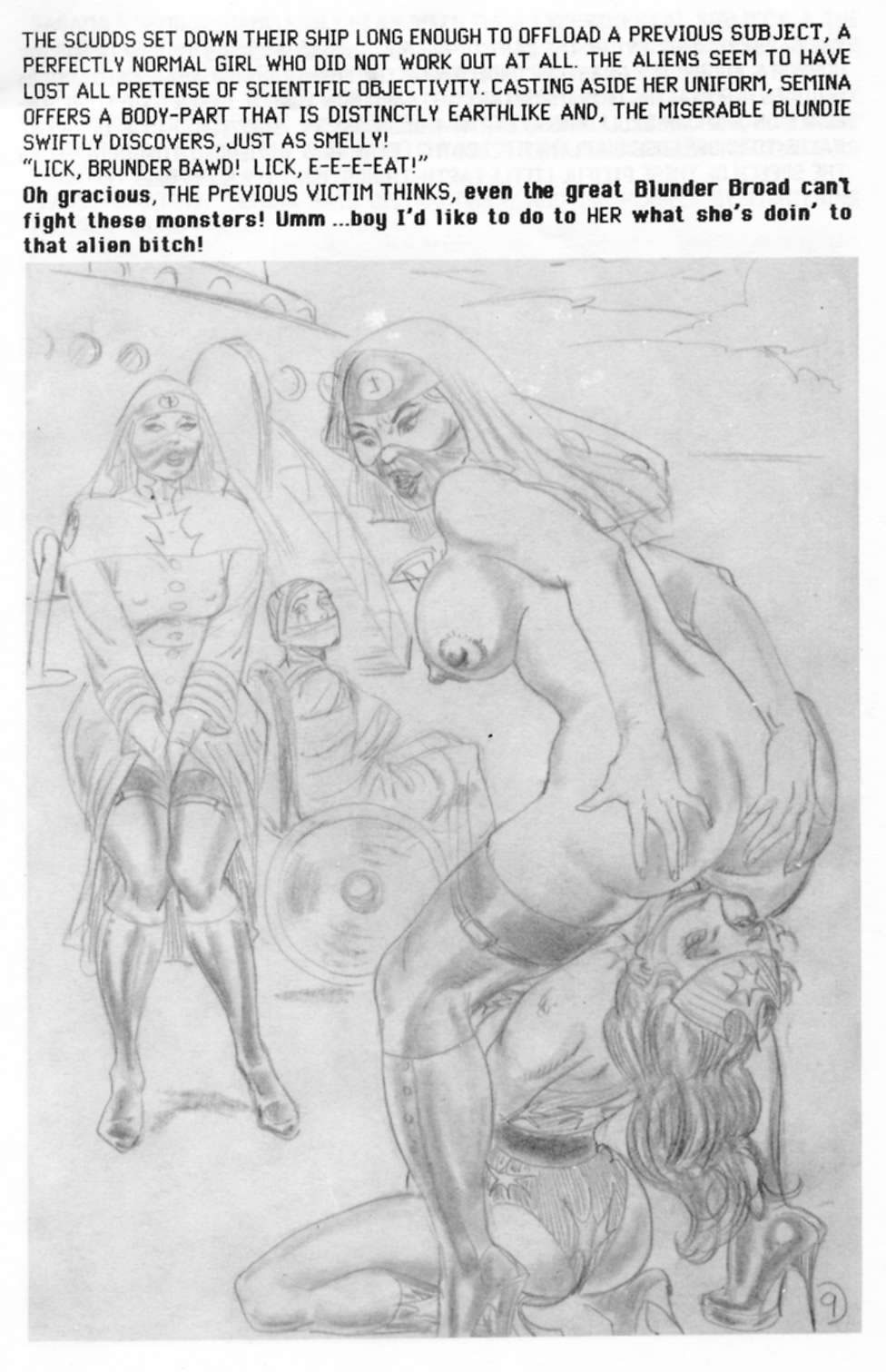 Stantoons #057 : How Much Can She Take? - Eric Stanton & Fred Winter page 10 full
