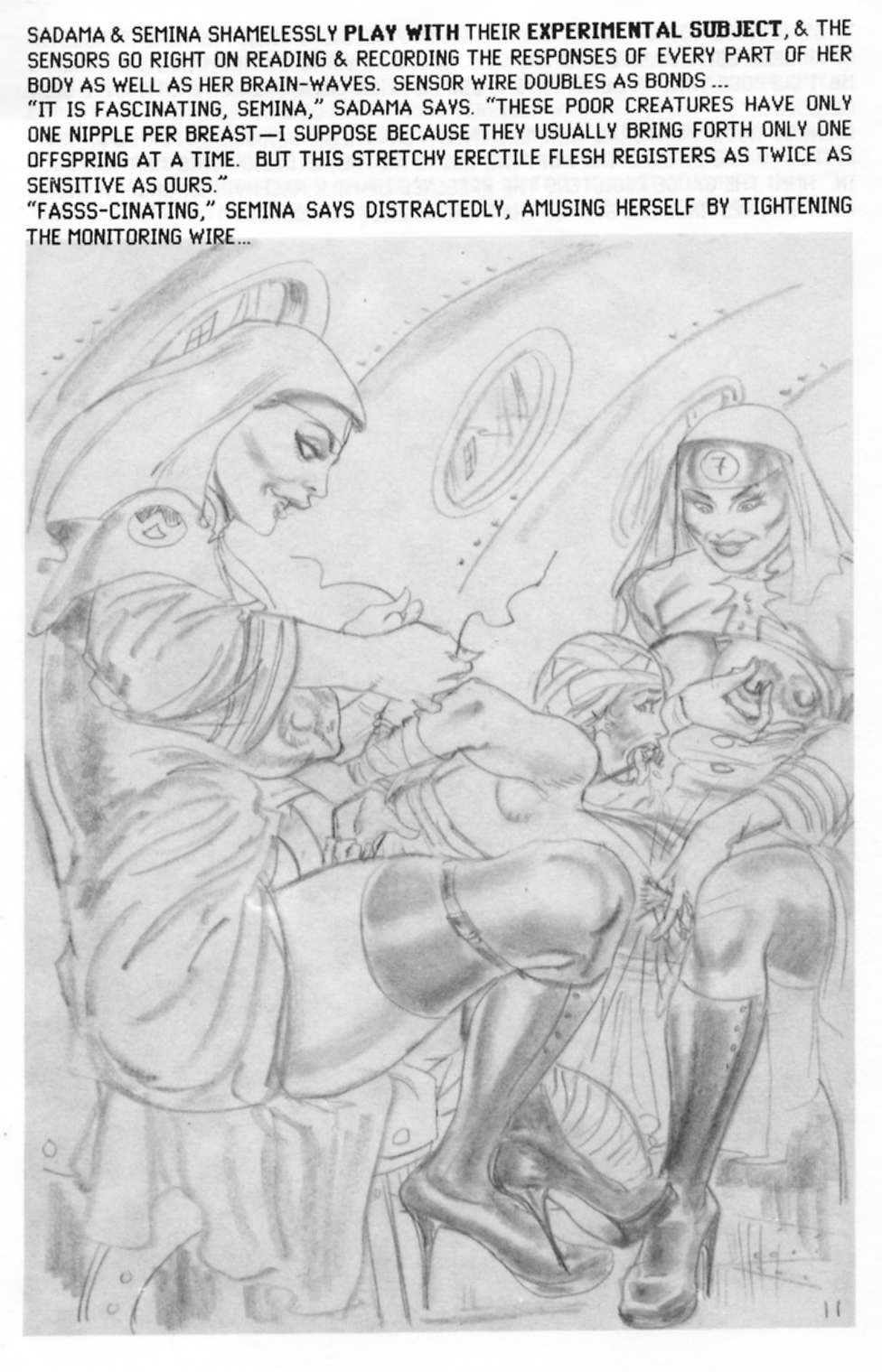 Stantoons #057 : How Much Can She Take? - Eric Stanton & Fred Winter page 12 full