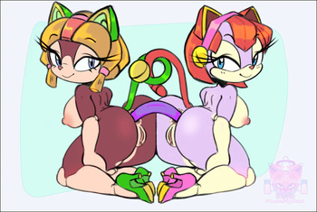 ARTISt cosmicpussycat cover