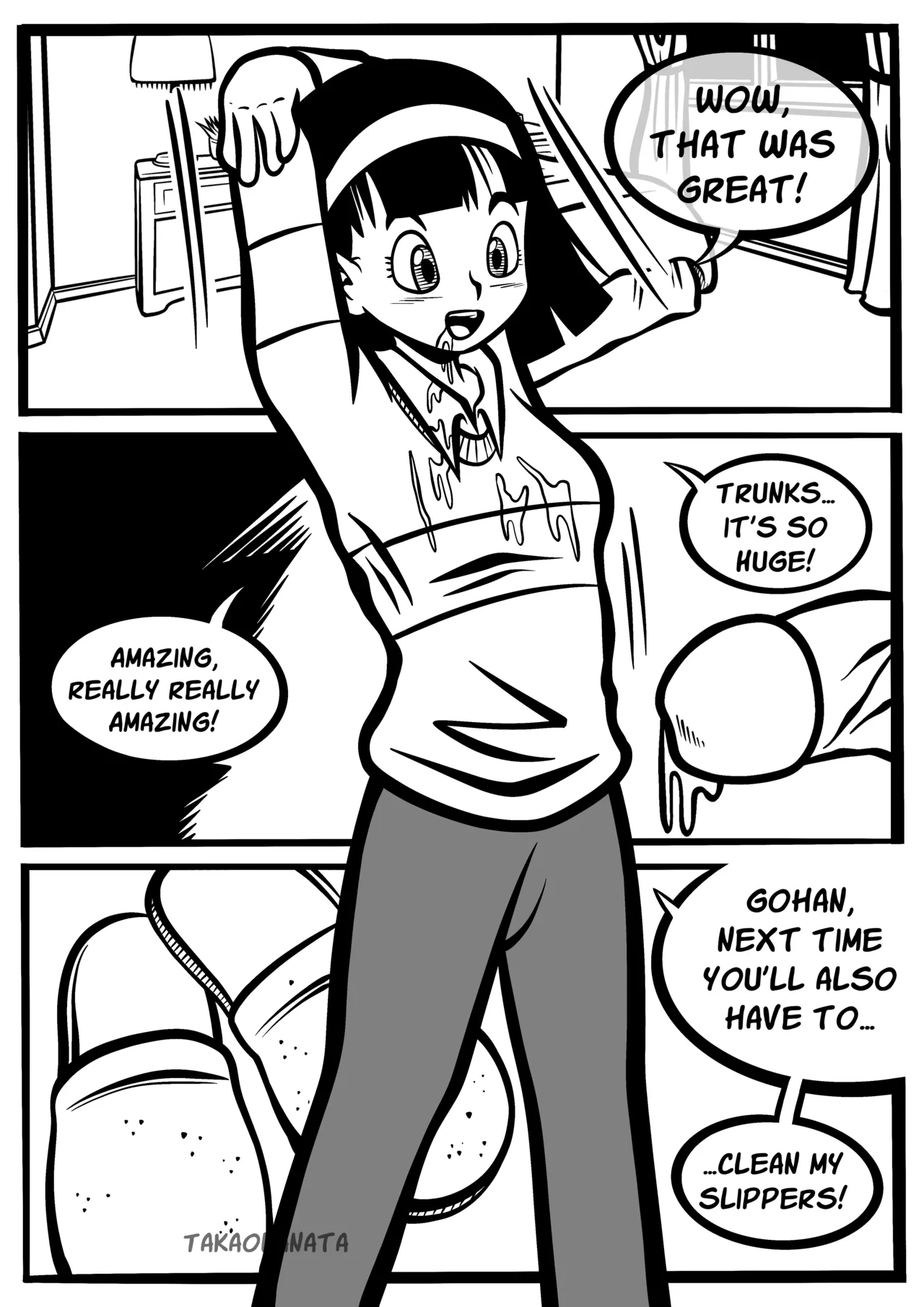 Night Game page 11 full