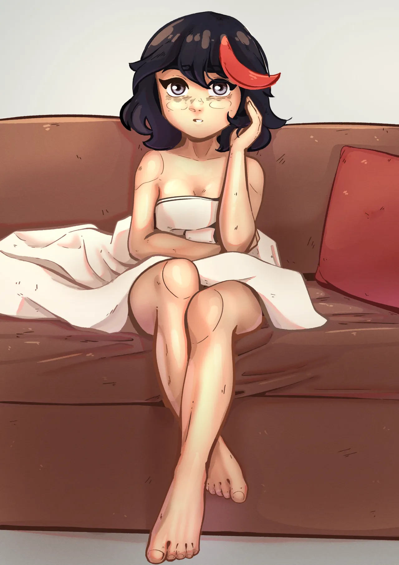 Under the Covers page 2 full