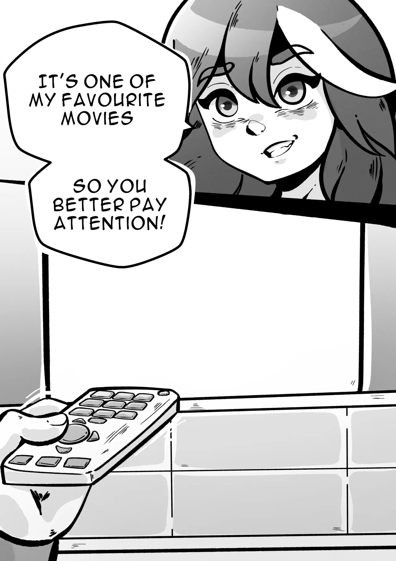 Under the Covers page 5 full
