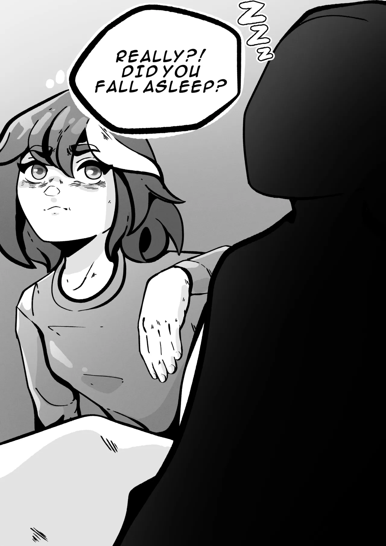 Under the Covers page 6 full