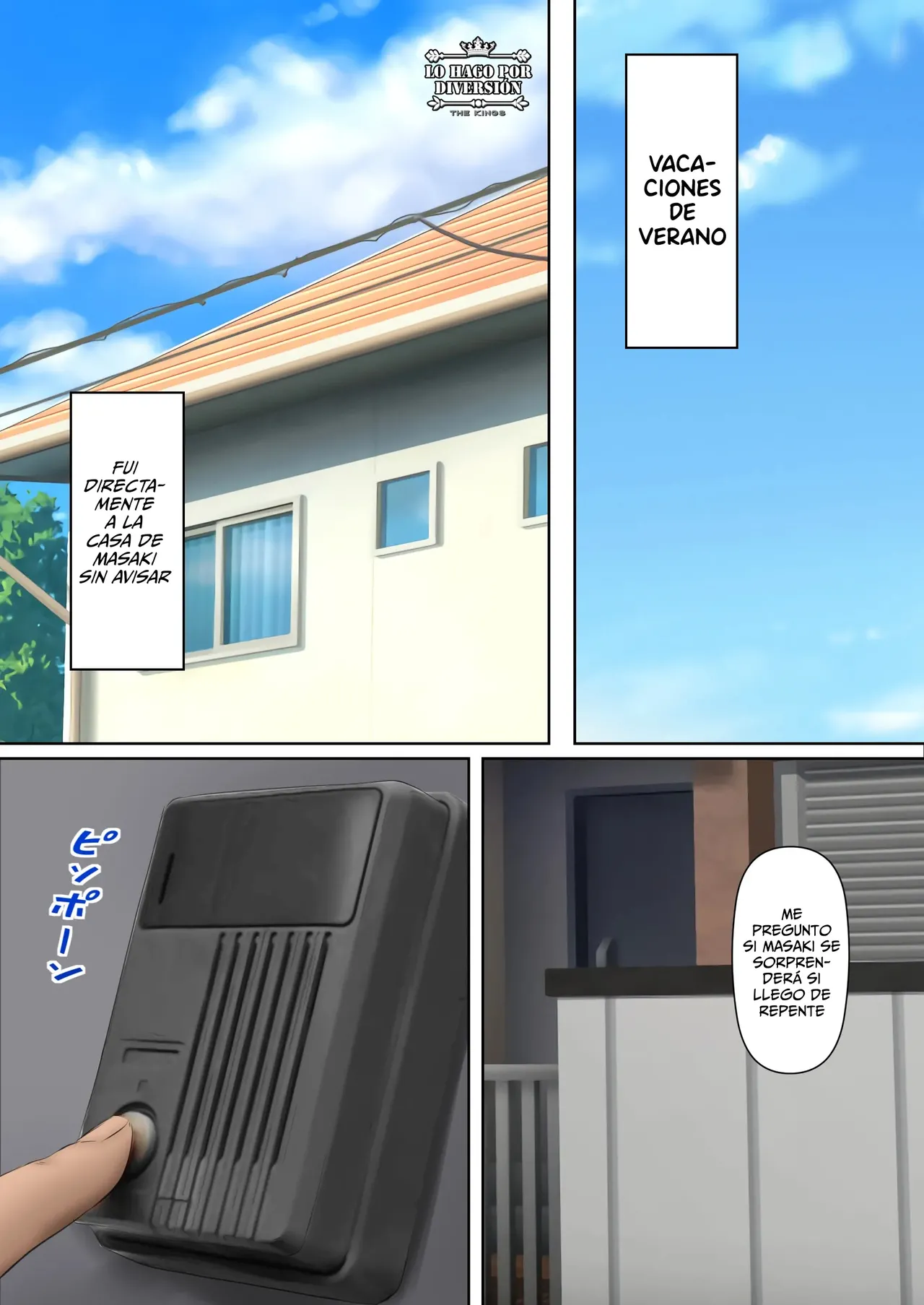 Kanojo no Hahaoya kara Sasowaretara Kotowarenai! Bakunyuu Houman Ero Body de Namahame Sasete Kureru Okaa-san to Himitsu no Kankei | ¡No Puedo Rechazar La Invitación De La Madre De Mi Novia! ~Quien Tiene Un Cuerpo Erótico, Pechos Grandes, Y Tengo Una Relación Secreta Con Ella En La Que Me Permite Tener Sexo Sin Protección~ page 12 full