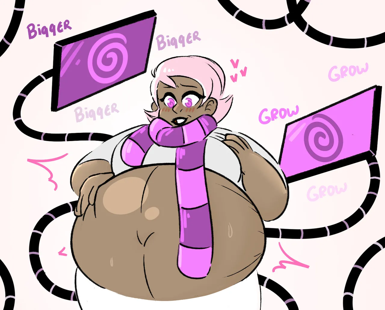 blooberrygarden page 11 full