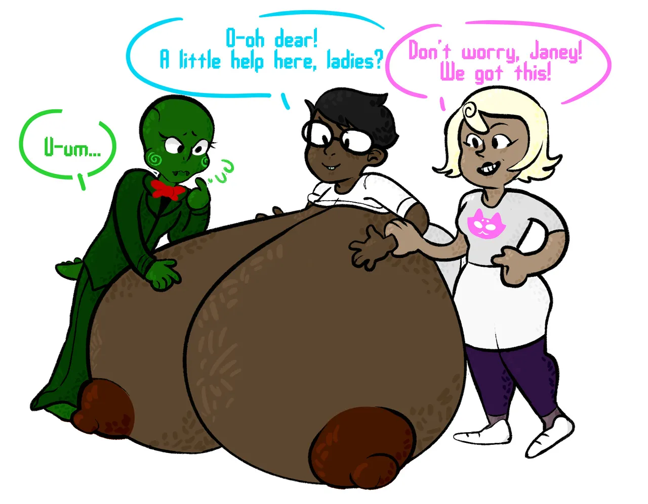 blooberrygarden page 9 full