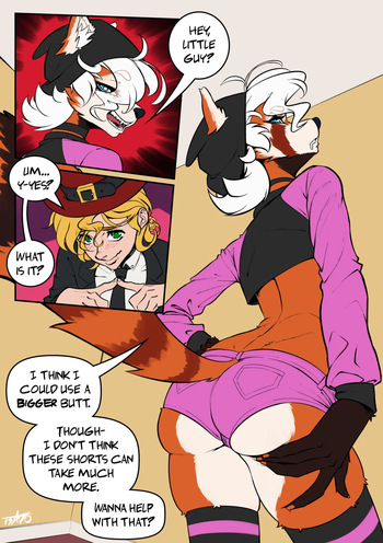 [Tsavo] Mutual Overindulgence cover