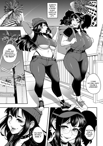 WaifuSplit [Juuichi Gatsu] Tips Please cover