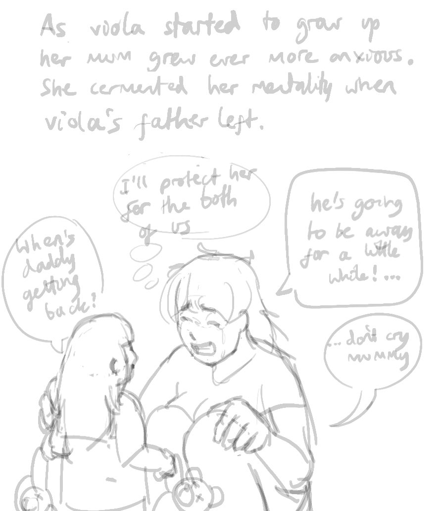 squishcakesart - Weight gain story page 4 full