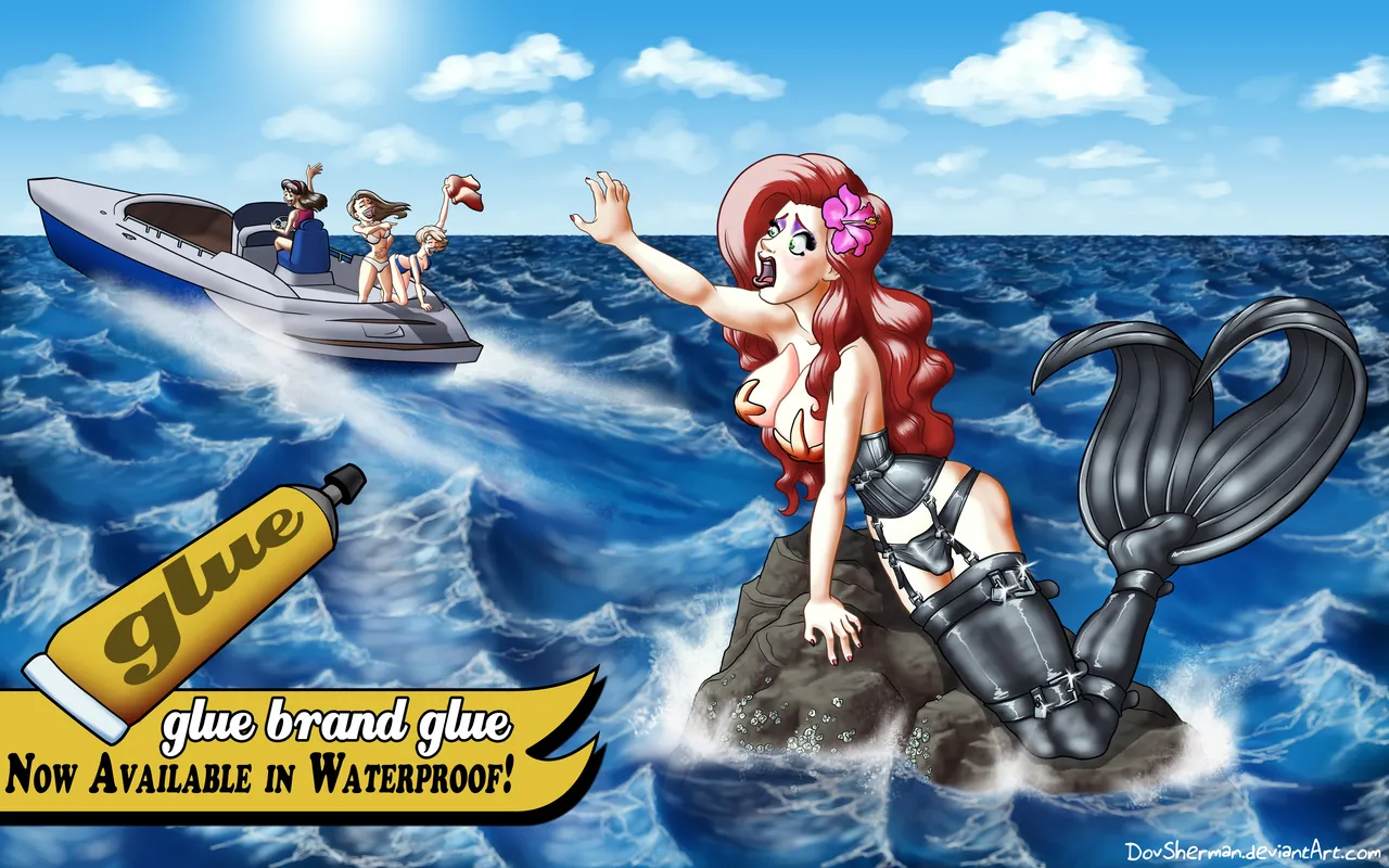 Artist-dovelace page 2 full