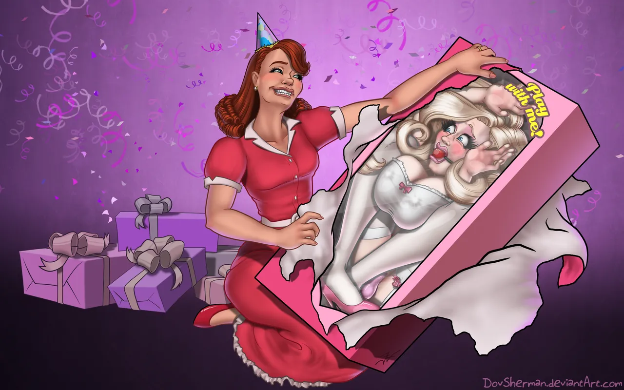 Artist-dovelace page 9 full