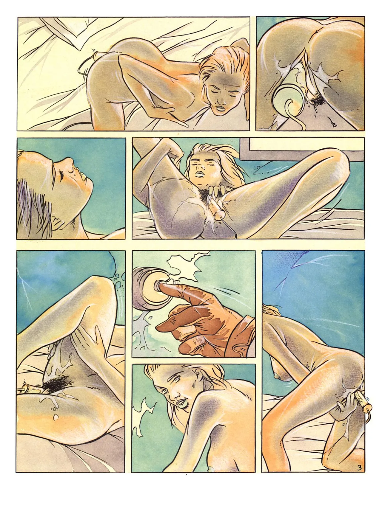 von Cronstadt  - Dernier Avis page 4 full