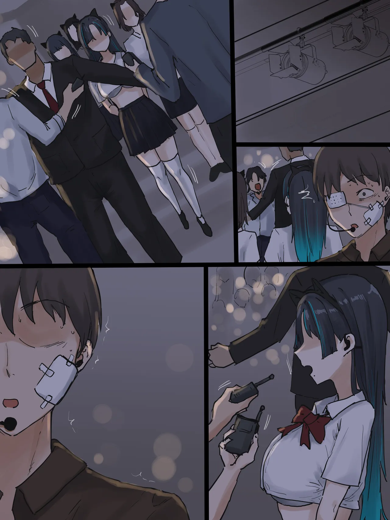 IDOL page 5 full