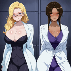 SCP-3204 Sorry, I just... <3