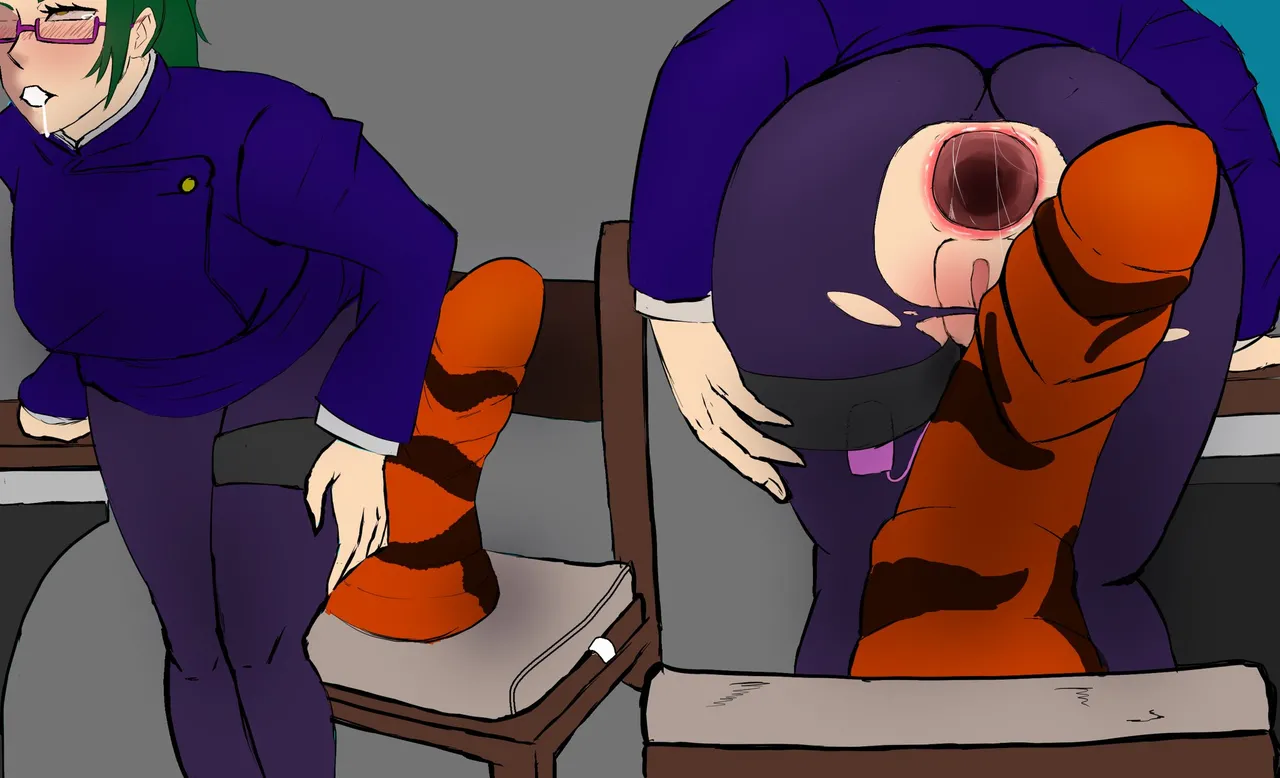 Jujutsu Kaisen collection page 1 full