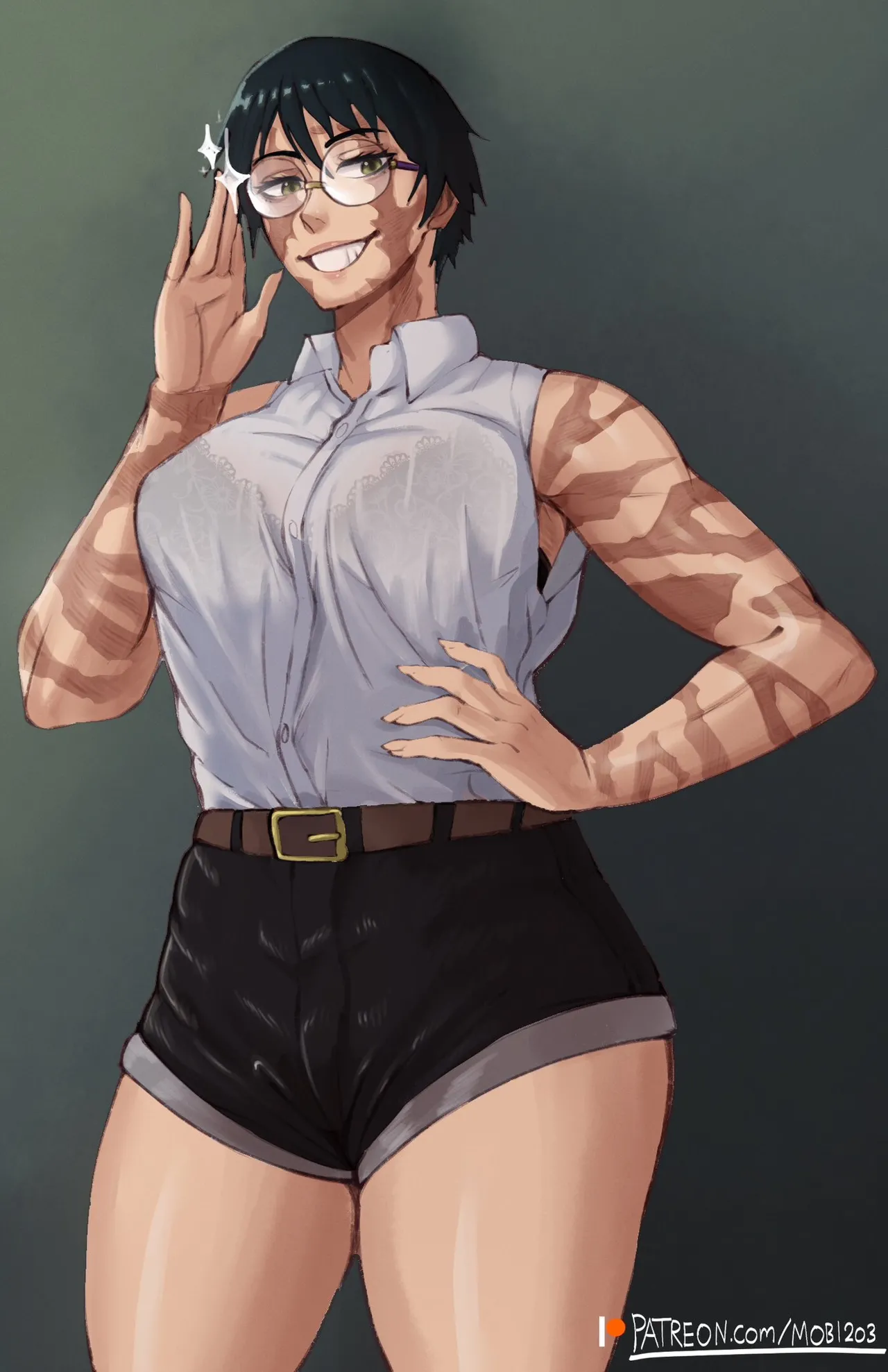 Jujutsu Kaisen collection page 12 full