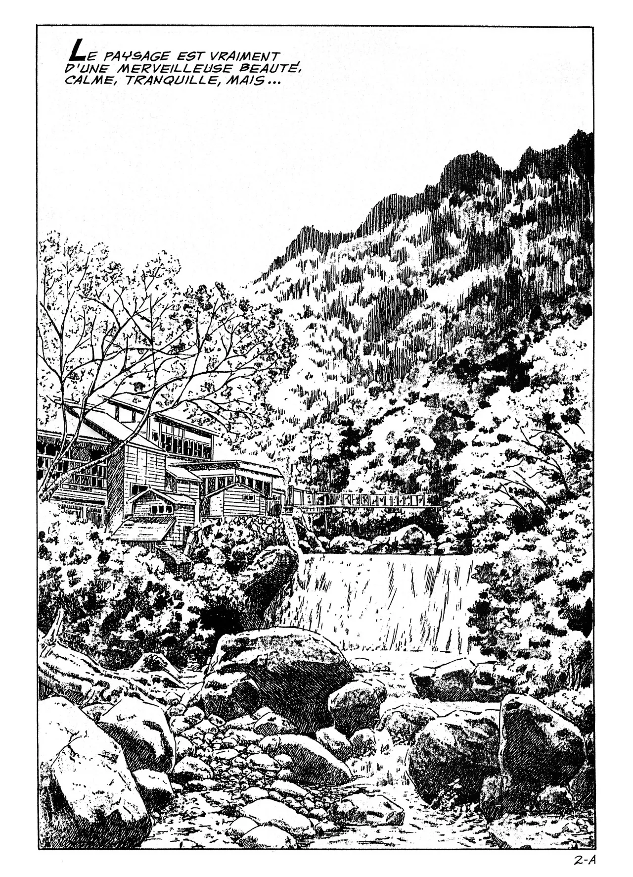 Yatumi - Chikaku est cocue page 3 full
