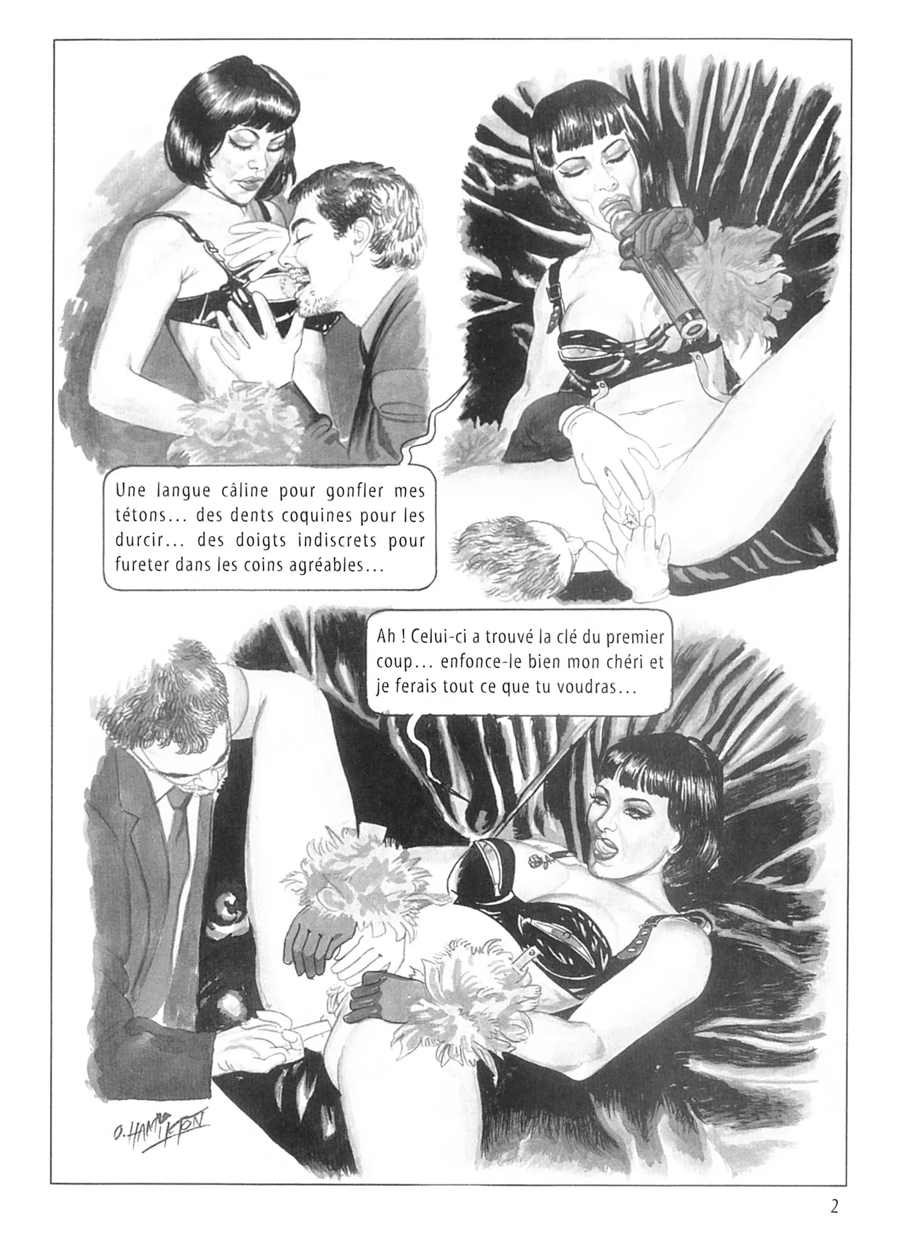 O. Hamilton - Yamiko page 3 full