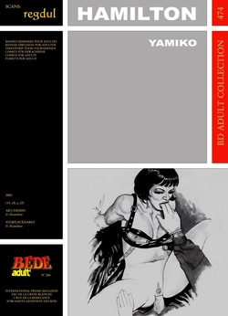 O. Hamilton - Yamiko