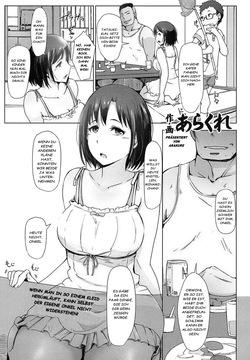 Oji-san ni Sareta Natsuyasumi no Koto