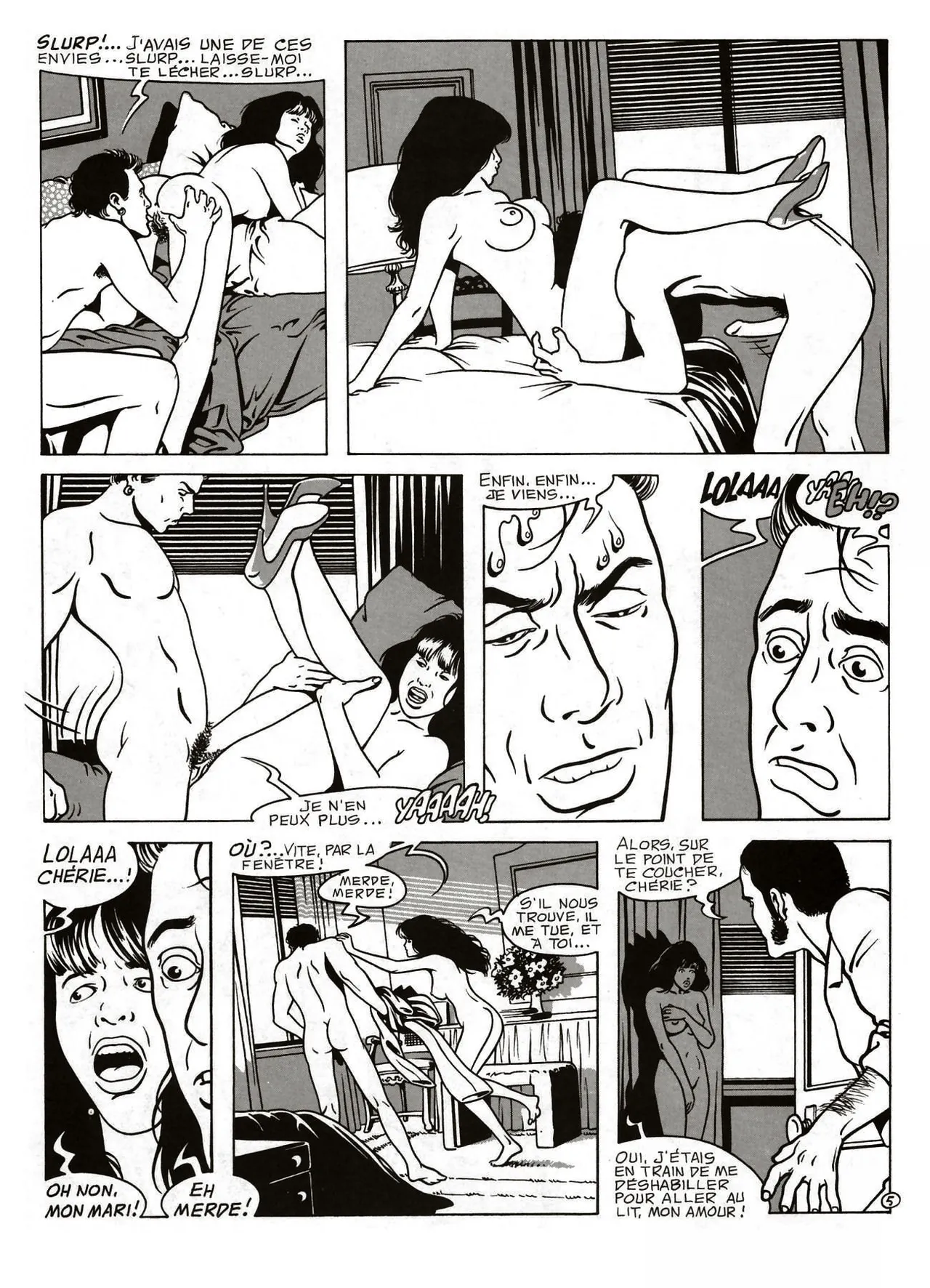 Luis Tobalina - Quel remue-ménage page 6 full