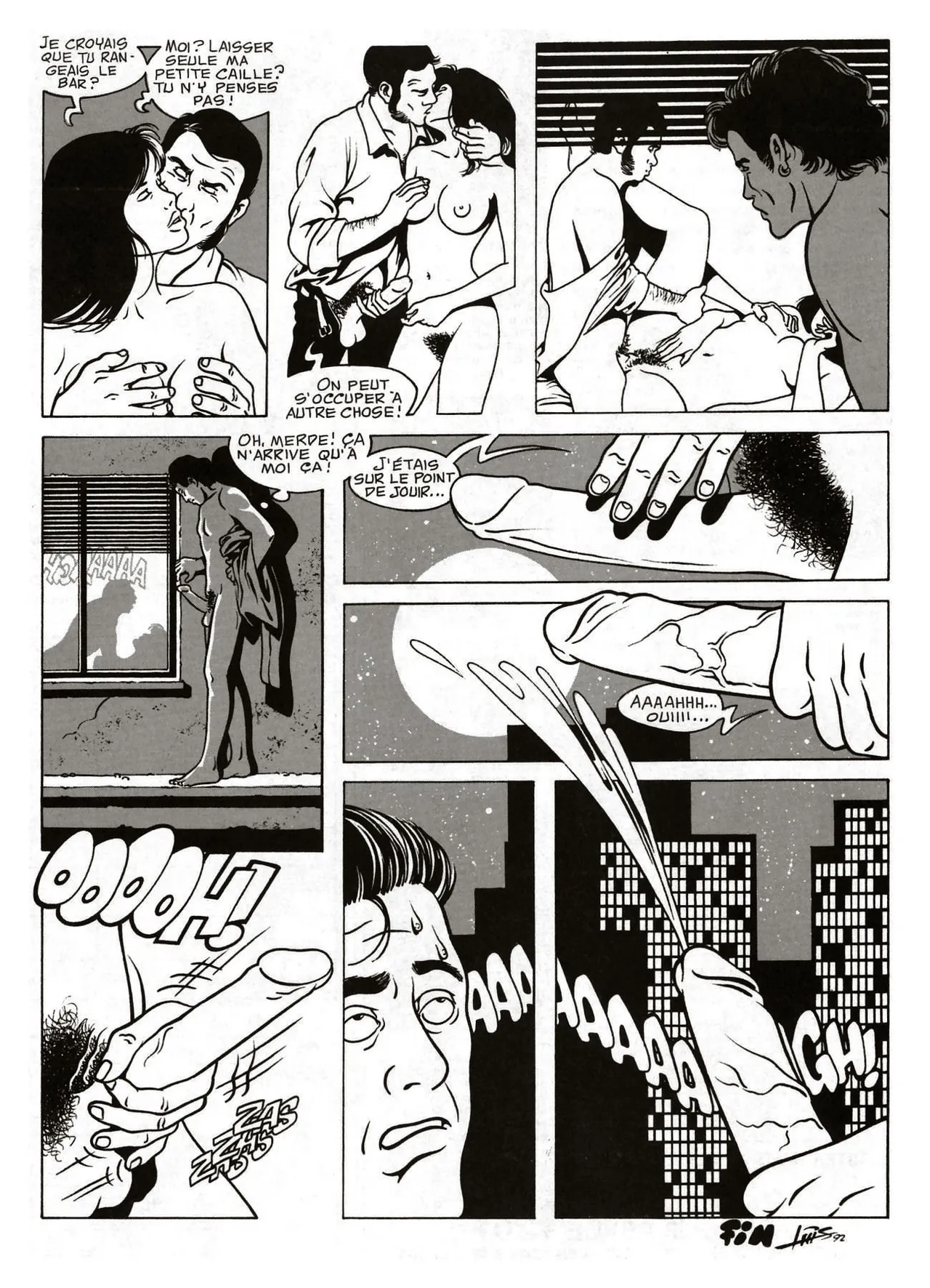 Luis Tobalina - Quel remue-ménage page 7 full
