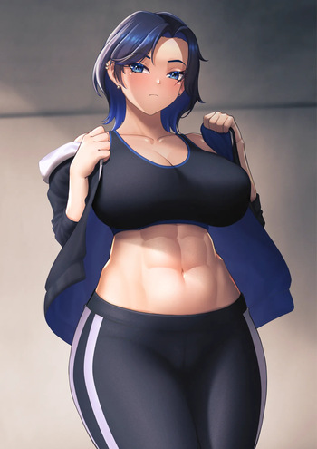 [Patreon] Cipher4109 part 1 (2023.07.22 ~ 2024.03.14) [Uncensored] cover