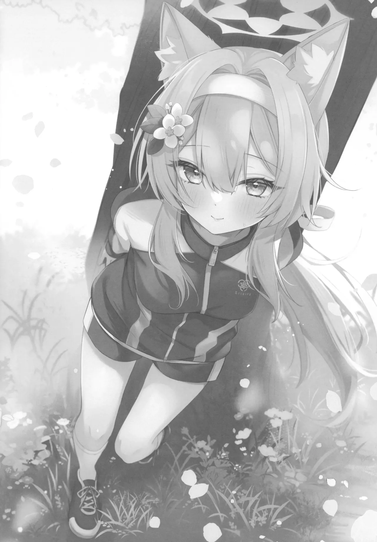 Hodokeru Kisetsu - A Season of Release | 풀어진 계절 page 2 full