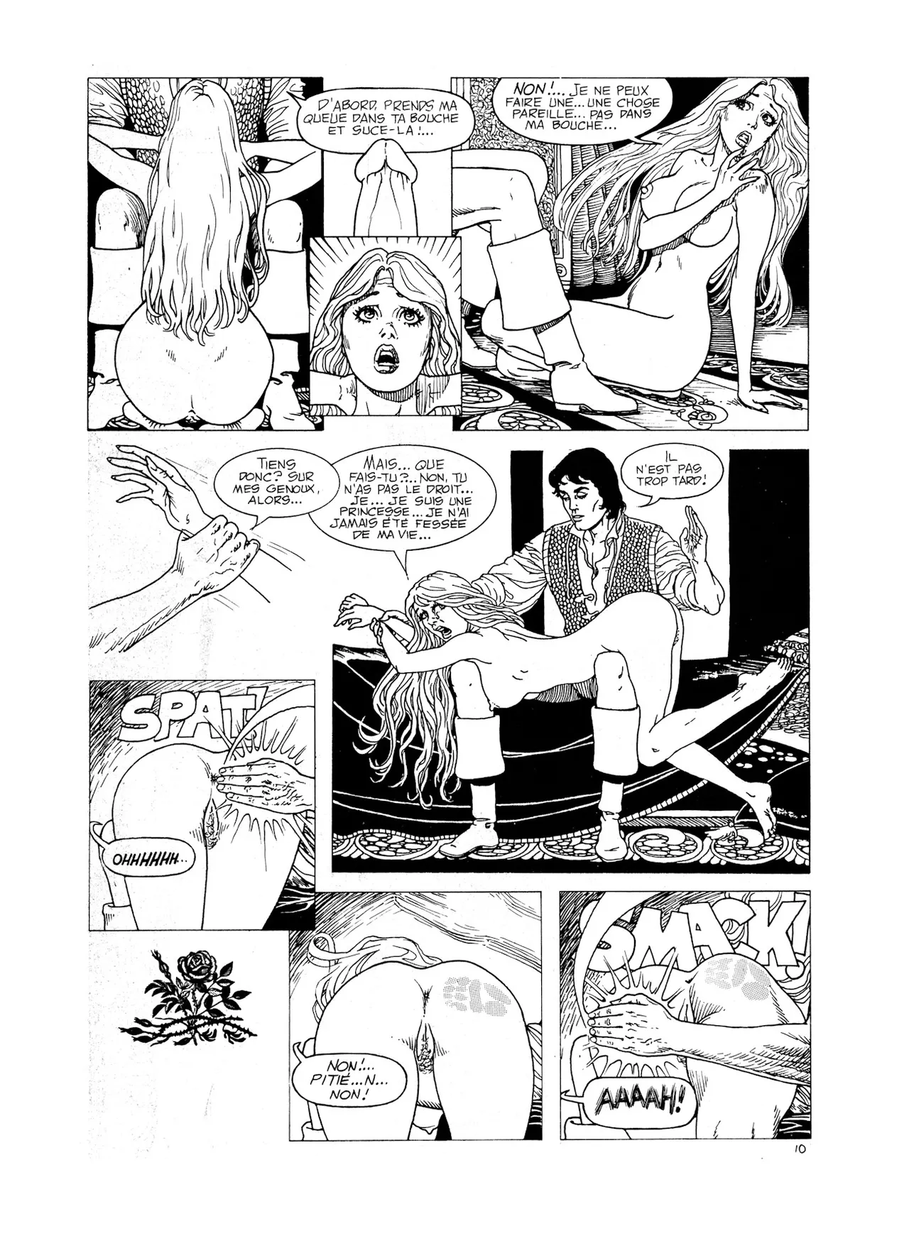 Brian Tarsis - Cité des rêves page 11 full