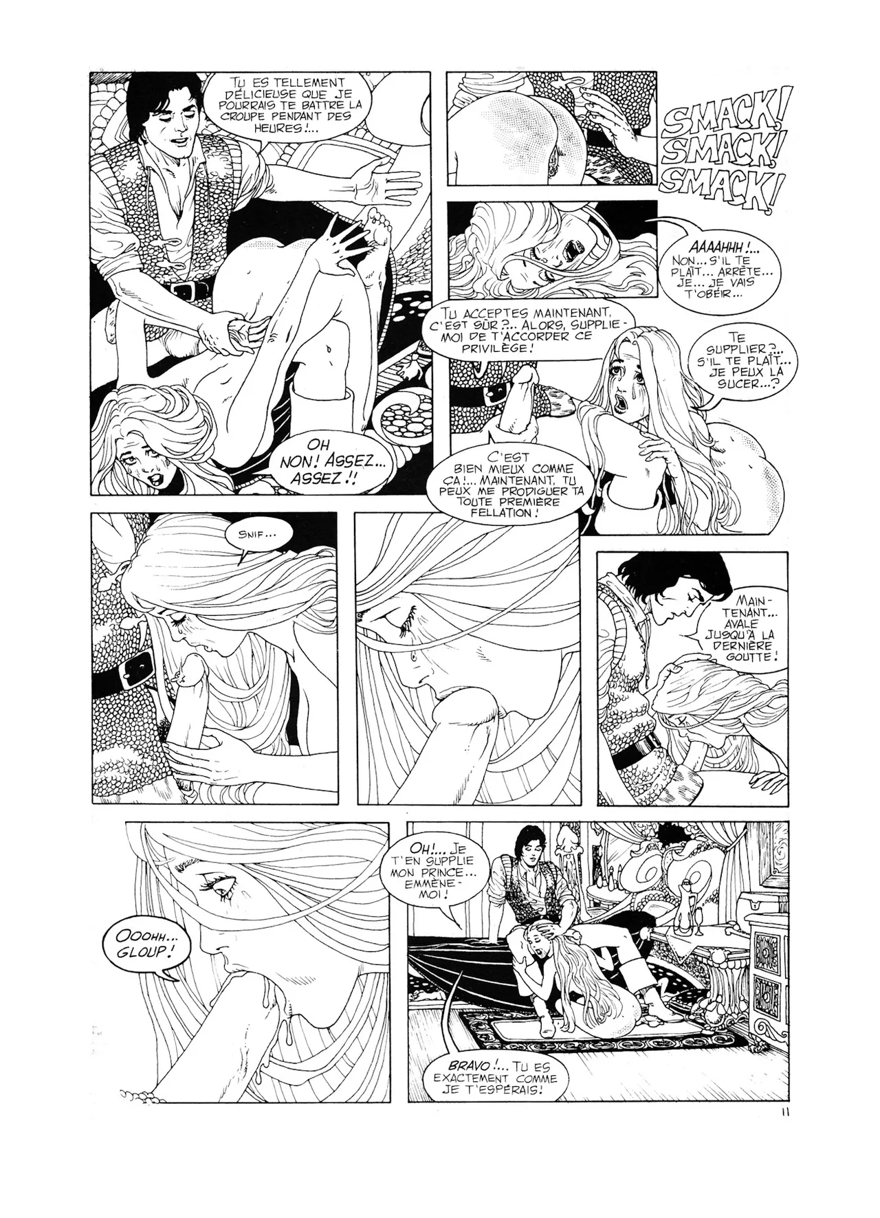 Brian Tarsis - Cité des rêves page 12 full