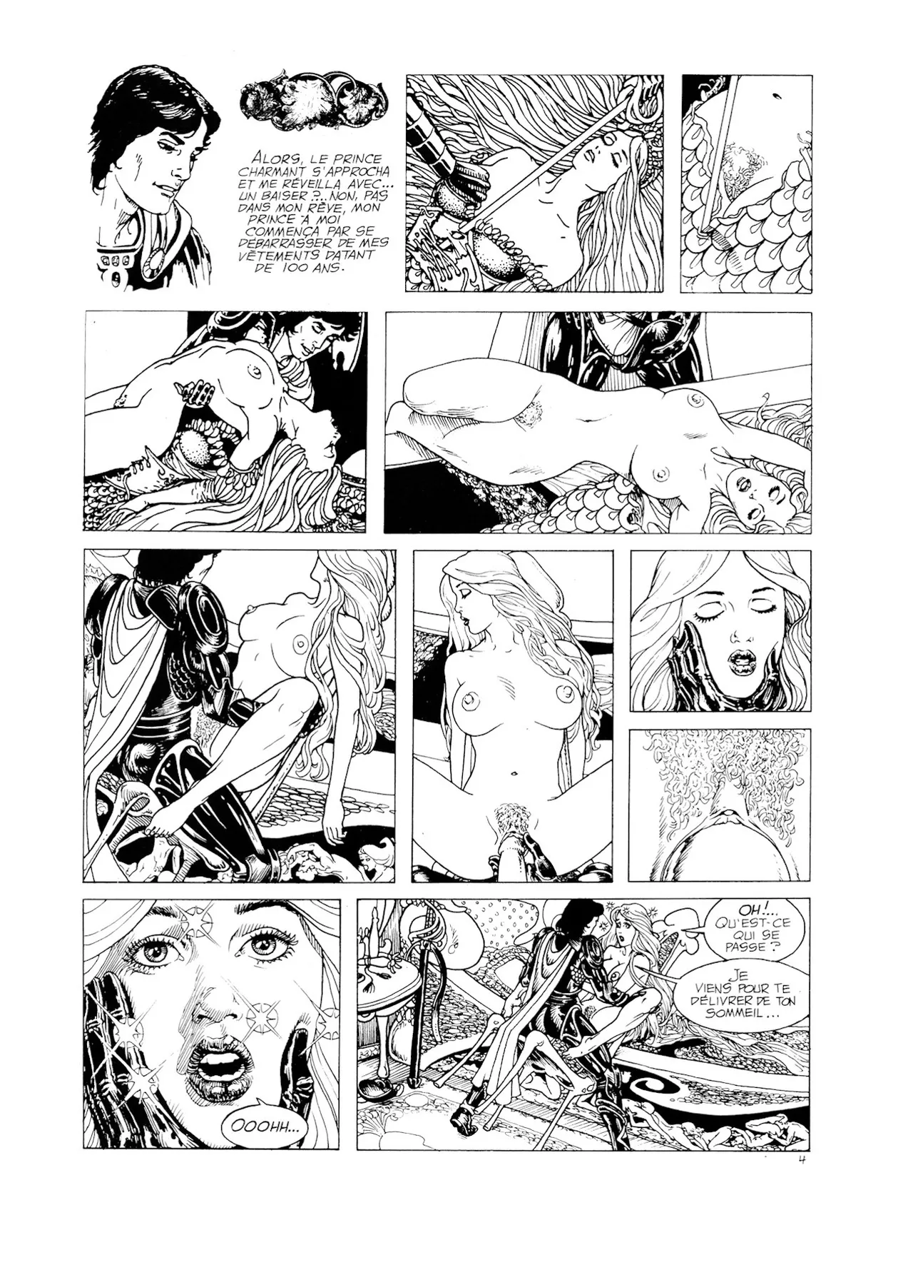 Brian Tarsis - Cité des rêves page 5 full