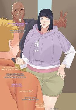 Lady Hinata part 1