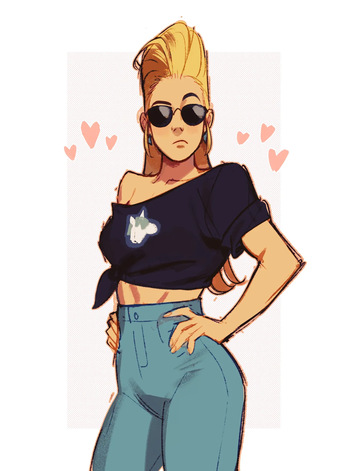 2022-2024(Patreon) Maren cover