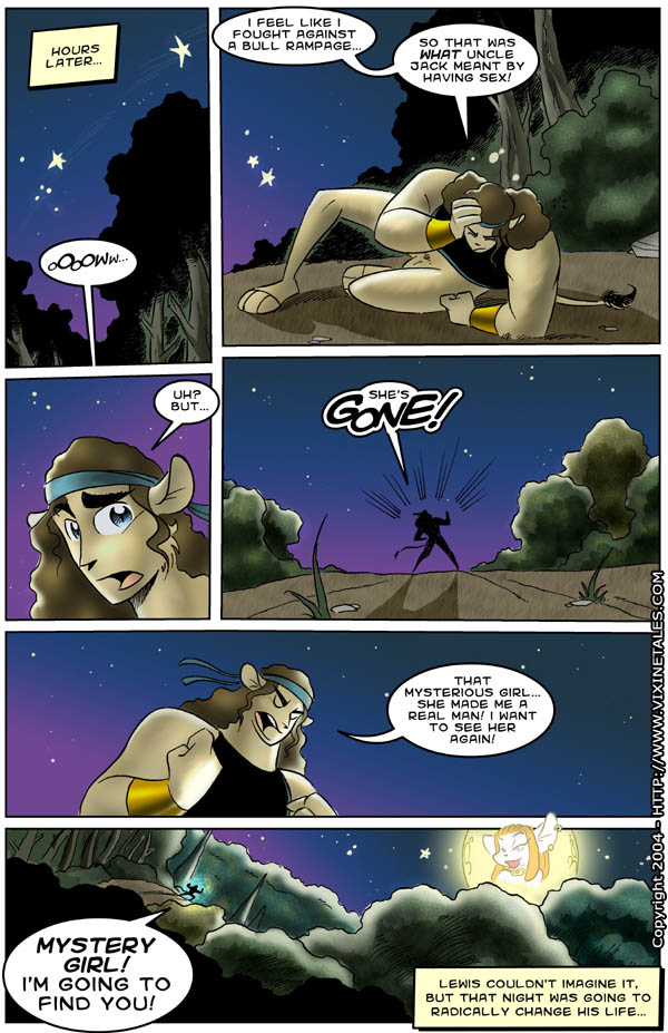 Quest for Fun page 12 full