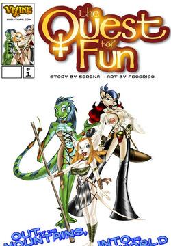 Quest for Fun