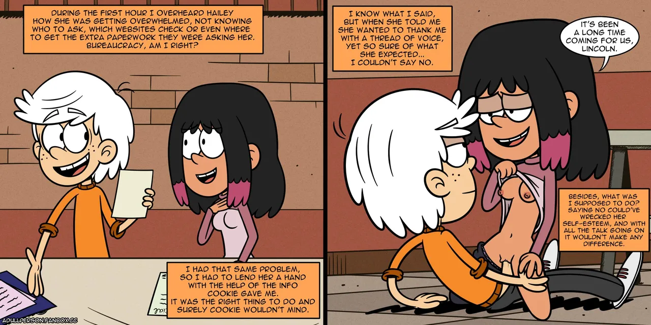 The Opening Course page 11 full