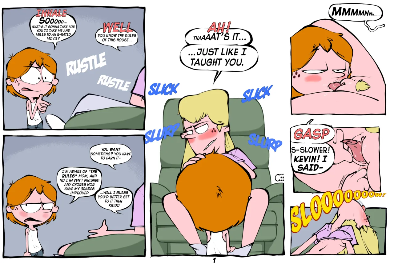 Crabgrass /ss/ Collection page 12 full
