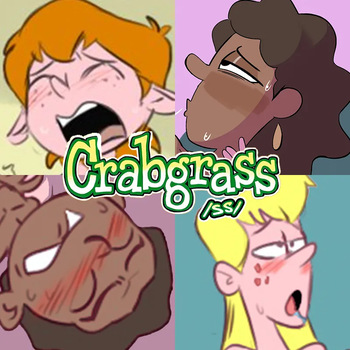 Crabgrass /ss/ Collection cover