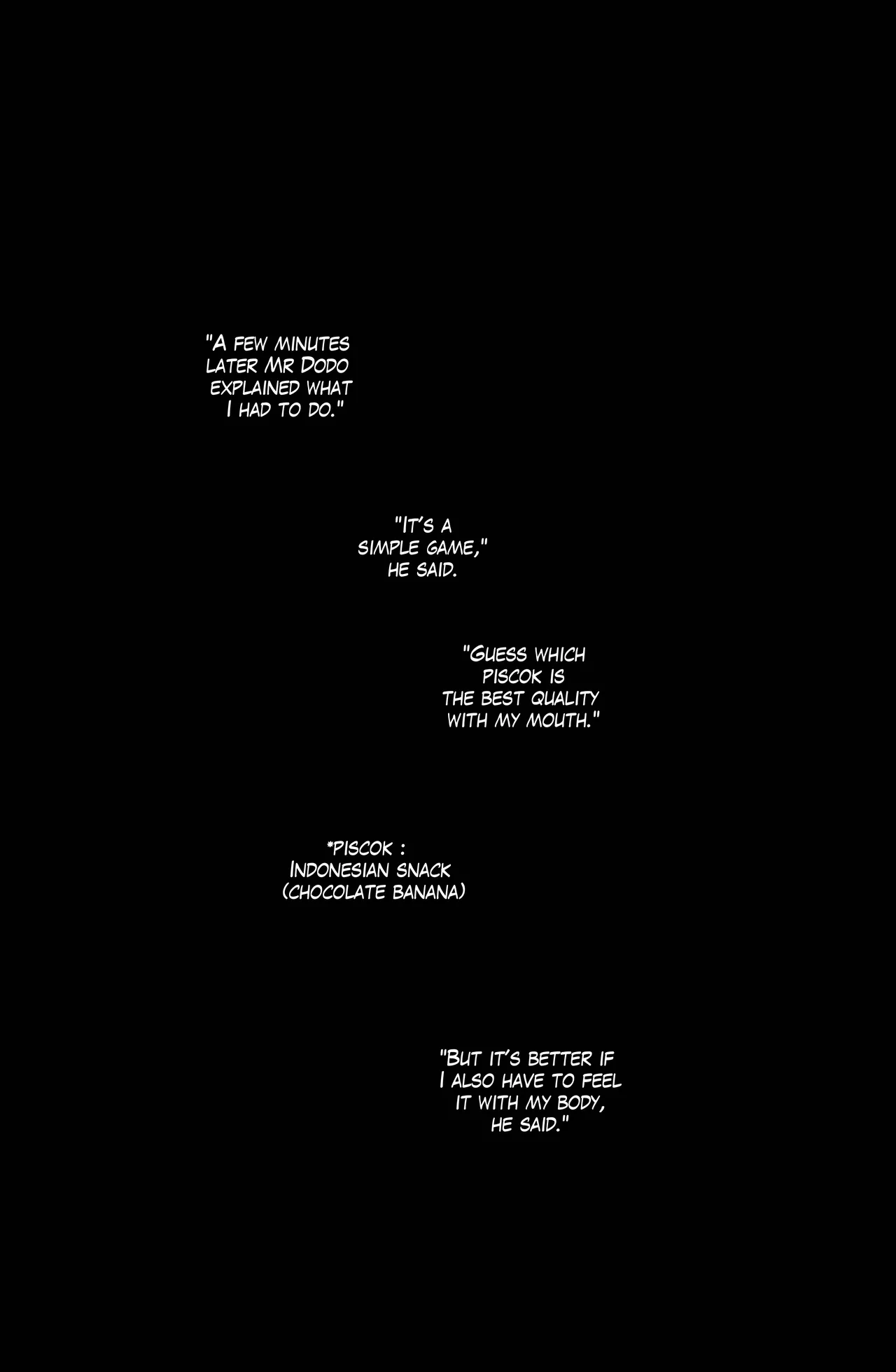 Widia and Daddy remake 3 page 9 full