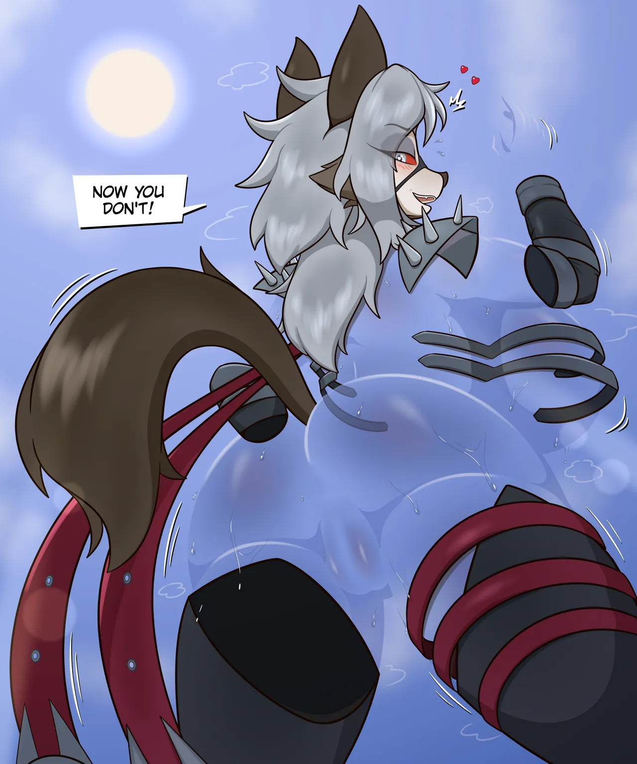 Loona page 12 full