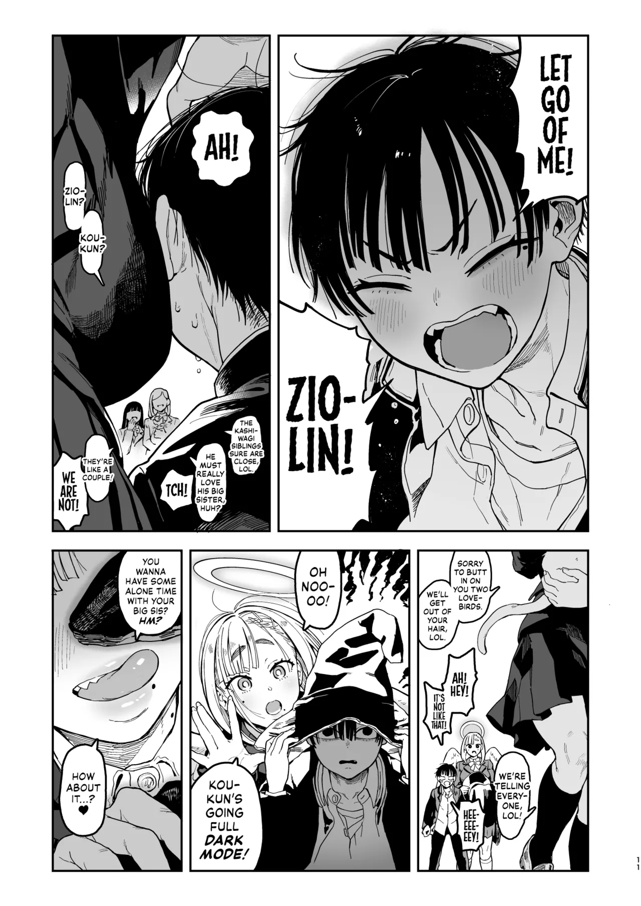 Archangel Ziolin page 11 full