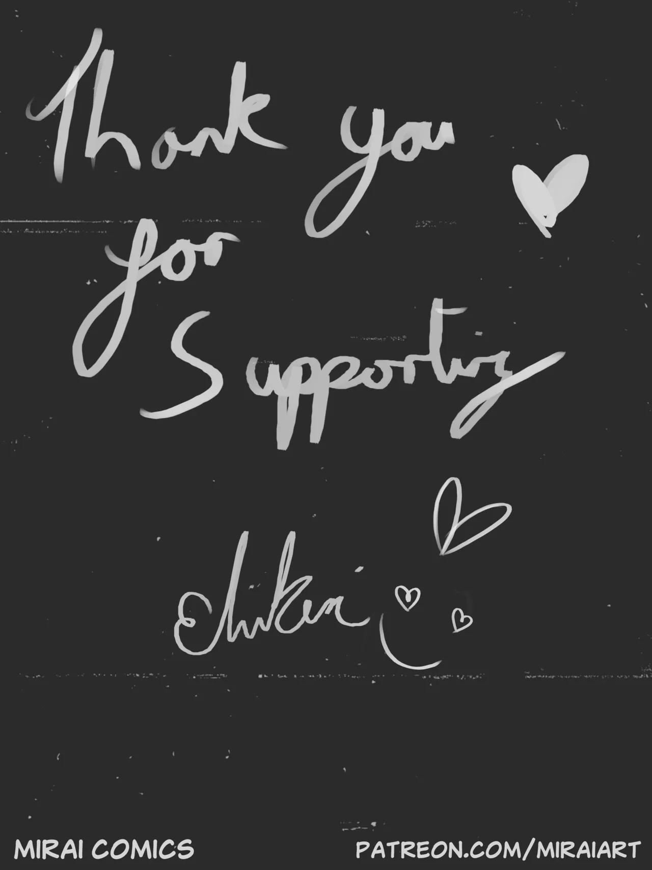 A Night with Lumine page 5 full