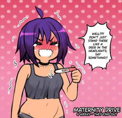 Mildred progression and Redux