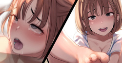 namaiki ashi ko ki ◯ gakusei bi h chi chan