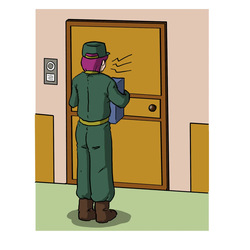 Misty Surprise! Misty Suited as Jessie