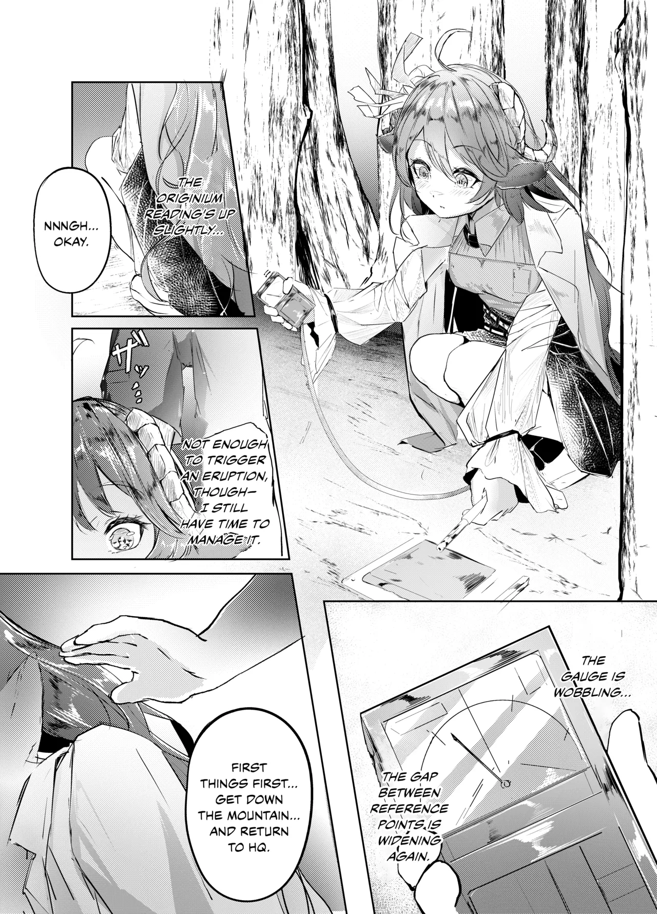 Defective Slave page 2 full